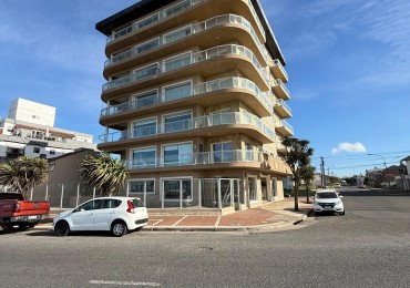 Exclusivo Semipiso de 4 Ambientes con Vista al Mar - Constitucion
