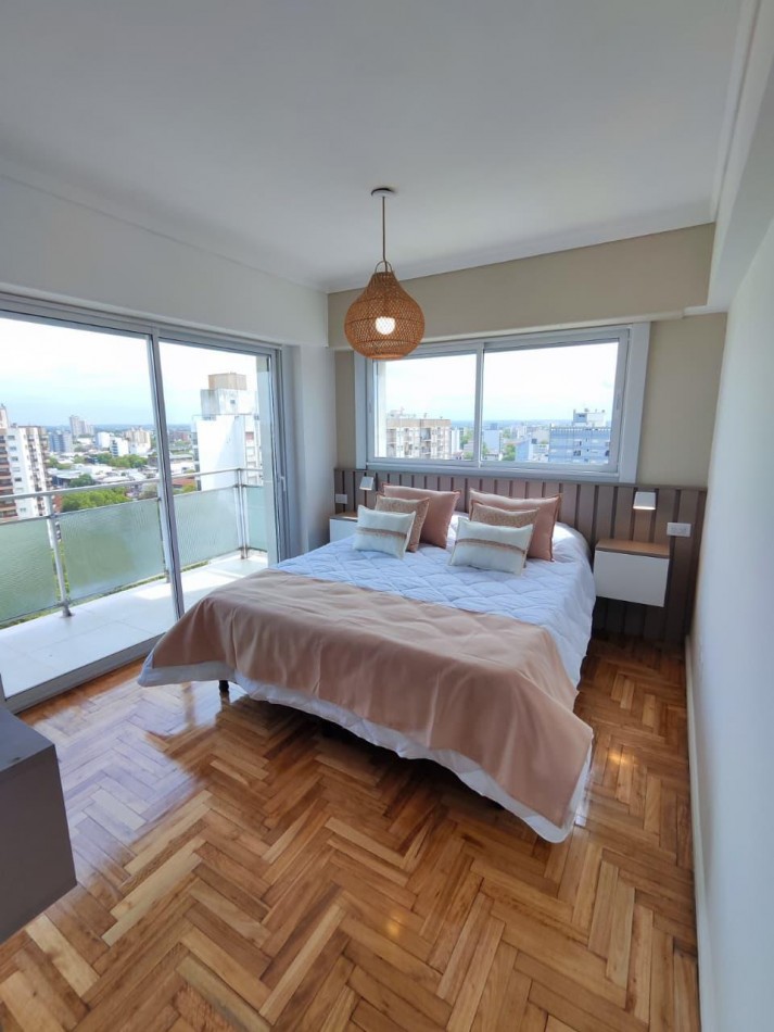 DEPARTAMENTO DE 4 AMB CON COCHERA 