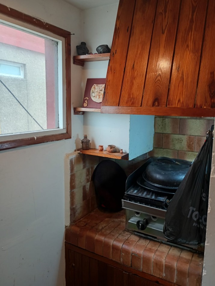  URGENCIA DE VENTA!!. SEMIPISO TRES AMBIENTES C/ESPECTACULAR VISTA AL MAR EN BARRIO LA PERLA!!! ESCUCHA OFERTAS