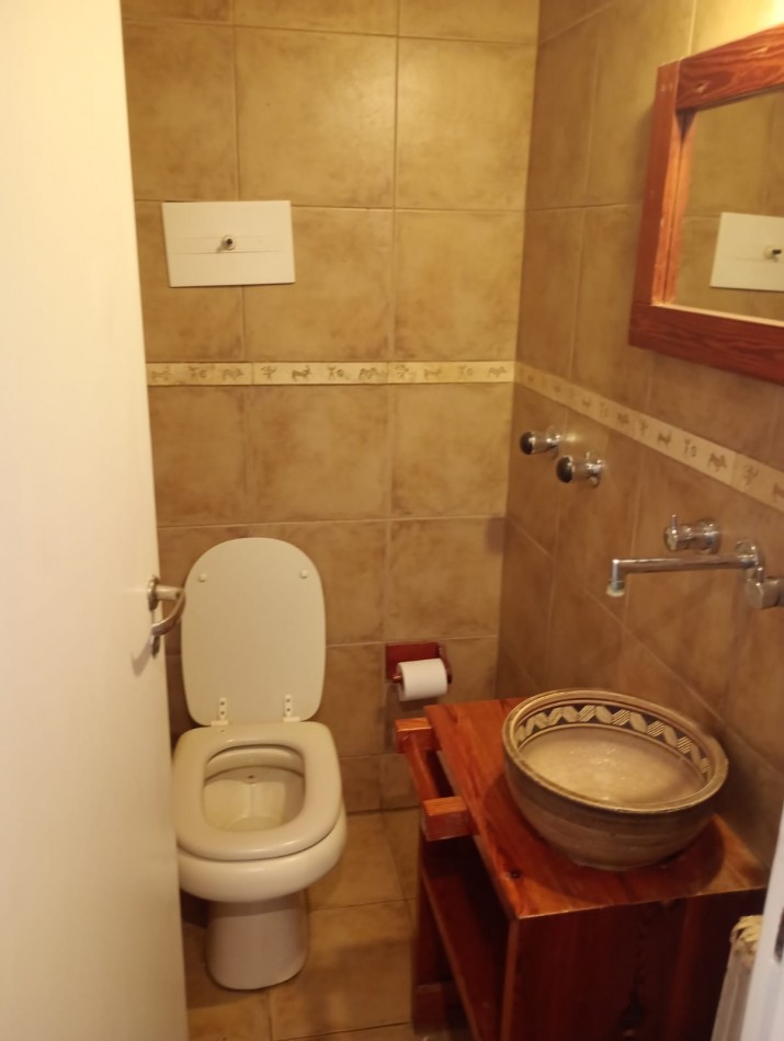  URGENCIA DE VENTA!!. SEMIPISO TRES AMBIENTES C/ESPECTACULAR VISTA AL MAR EN BARRIO LA PERLA!!! ESCUCHA OFERTAS