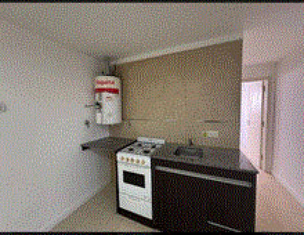 Departamento 2 ambientes 