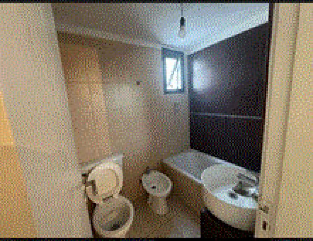 Departamento 2 ambientes 