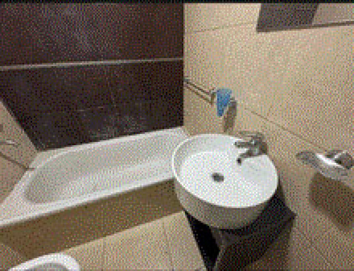 Departamento 2 ambientes 