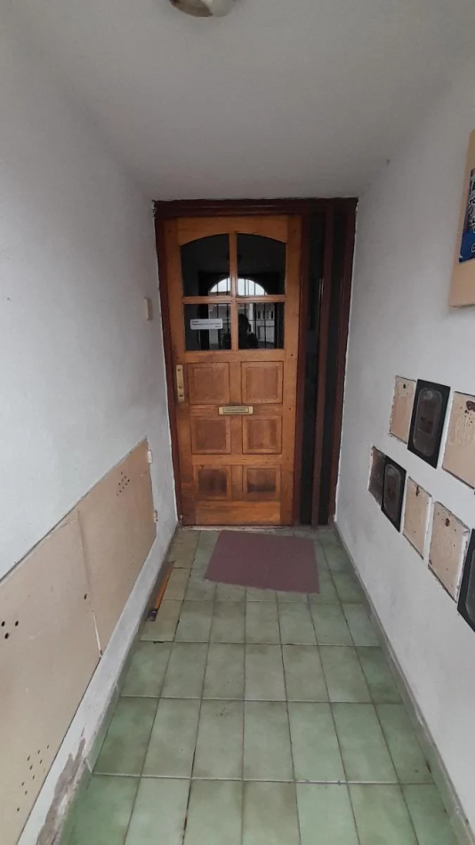 Departamento 2 ambientes PB