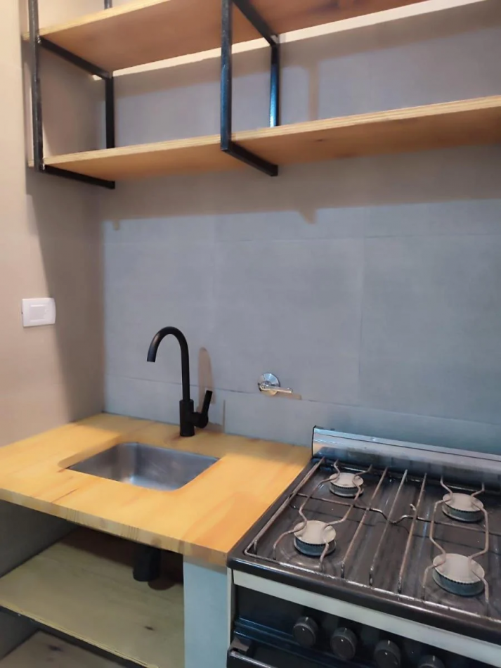 Departamento 2 ambientes PB