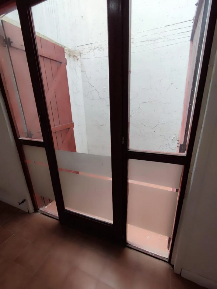 Departamento 2 ambientes PB