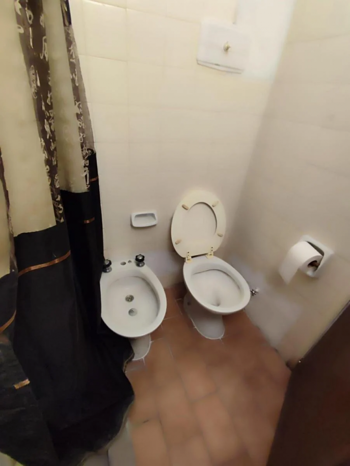 Departamento 2 ambientes PB