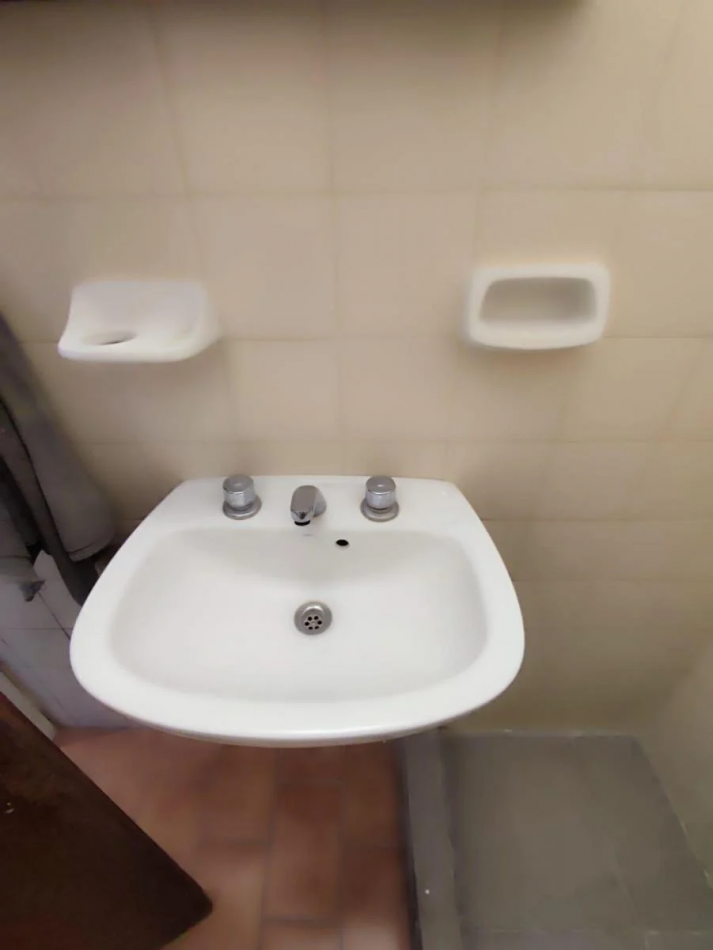 Departamento 2 ambientes PB