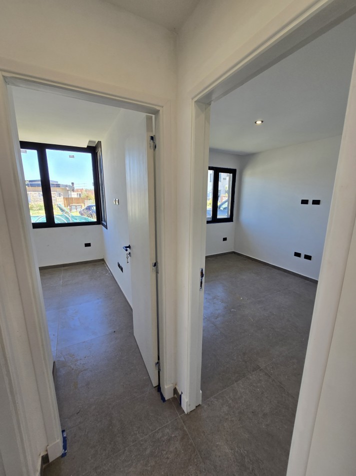 Casa en barrio privado Arenas Chico 