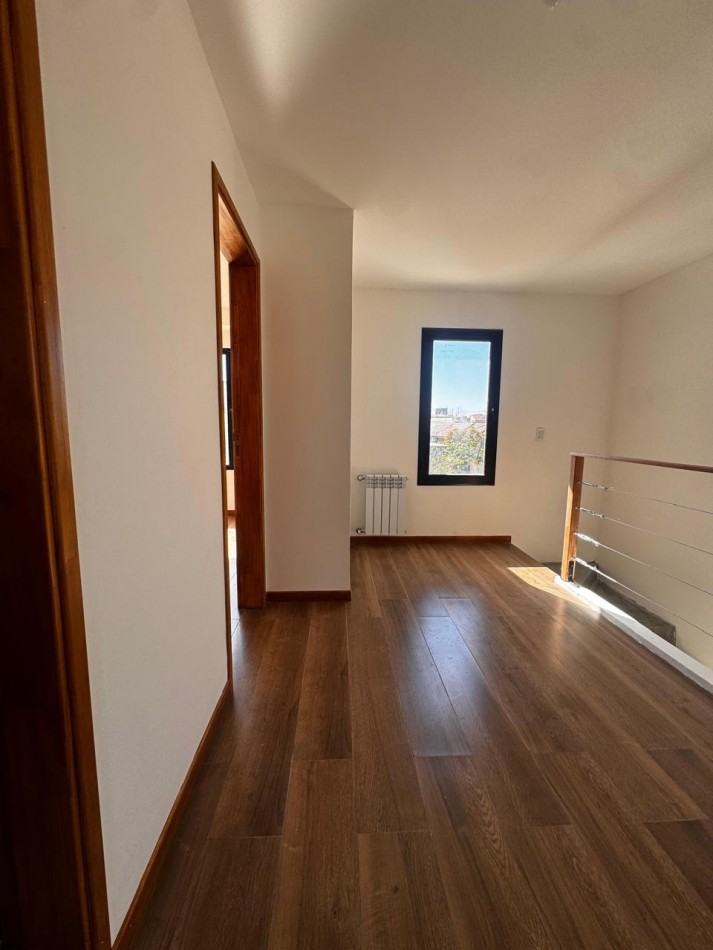 Venta Duplex a Estrenar 3 Amb.