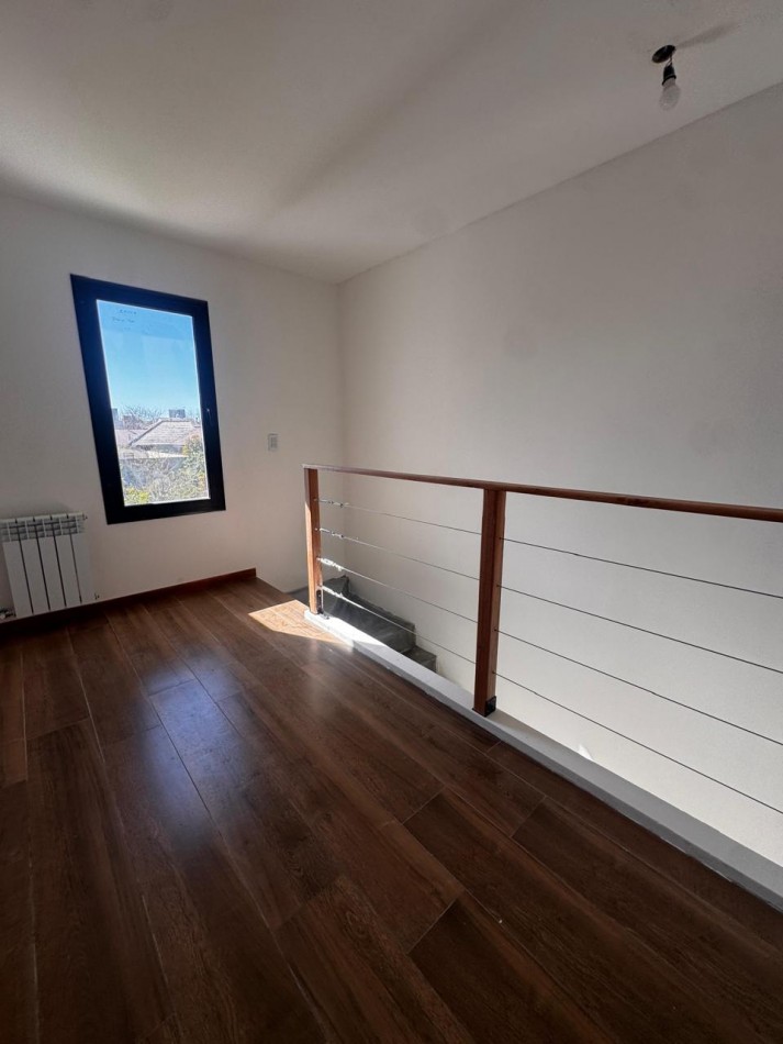 Venta Duplex a Estrenar 3 Amb.