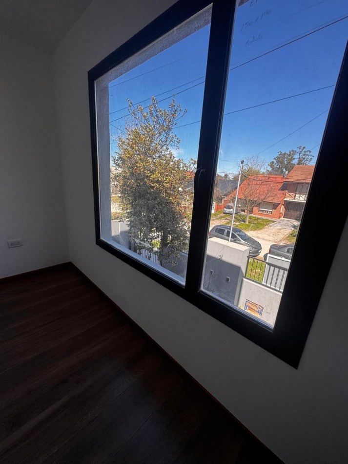 Venta Duplex a Estrenar 3 Amb.