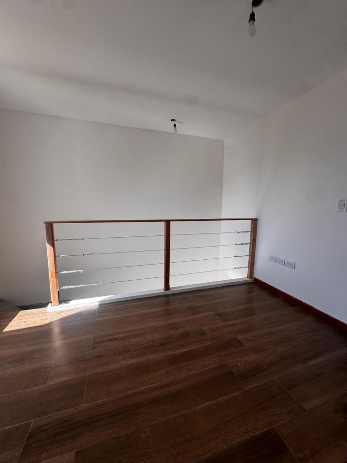 Venta Duplex a Estrenar 3 Amb.