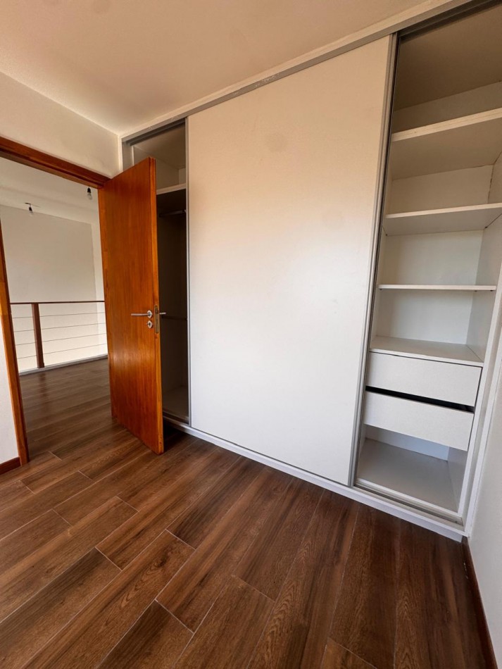 Venta Duplex a Estrenar 3 Amb.