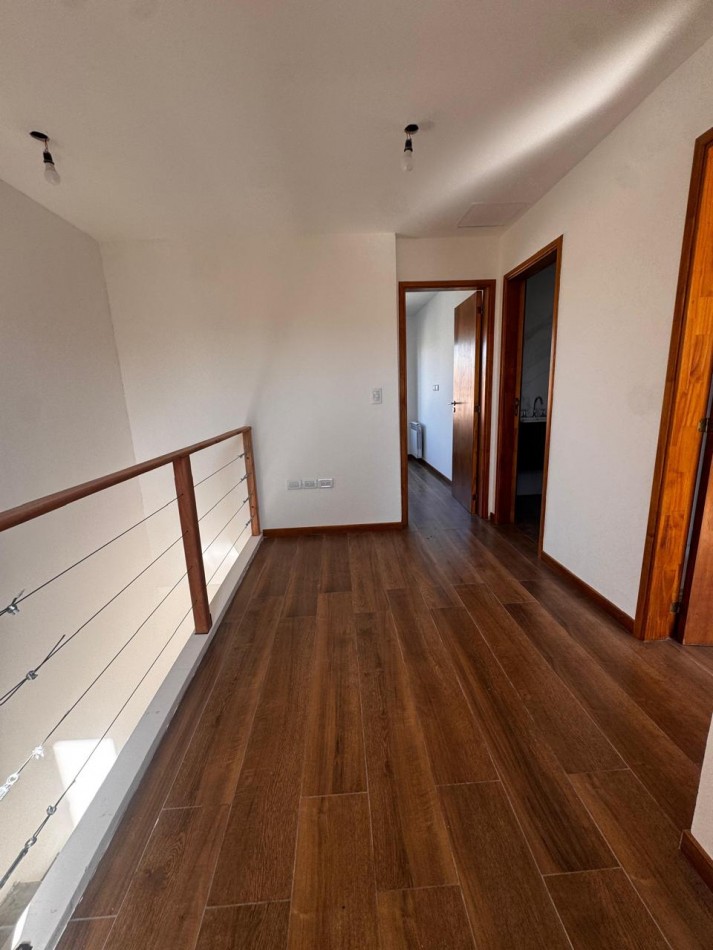 Venta Duplex a Estrenar 3 Amb.