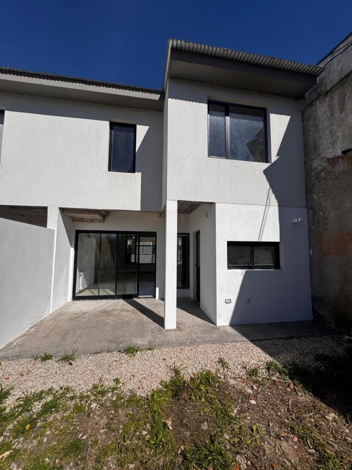 Venta Duplex a Estrenar 3 Amb.