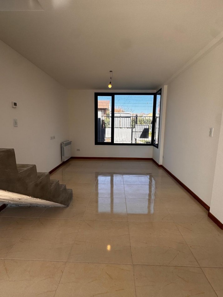 Venta Duplex a Estrenar 3 Amb.