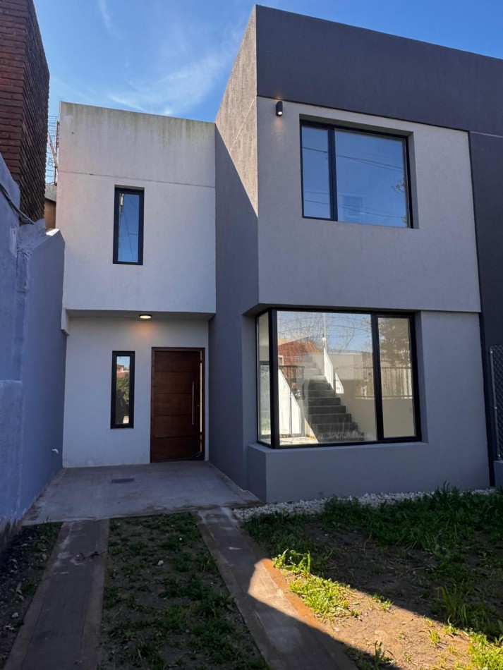 Venta Duplex a Estrenar 3 Amb.