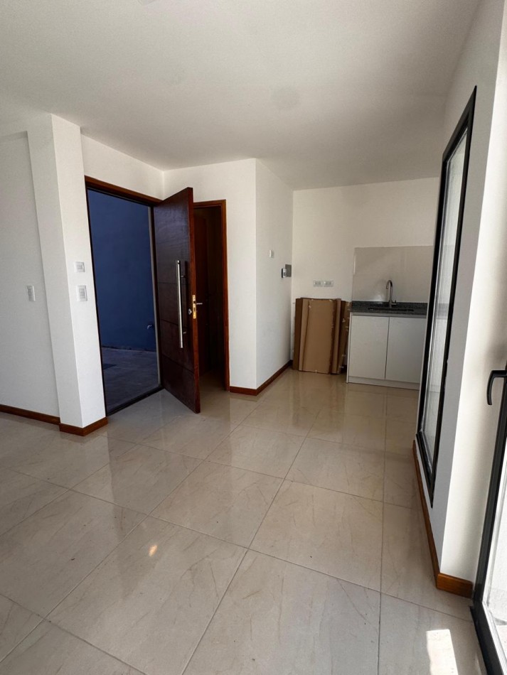 Venta Duplex a Estrenar 3 Amb.