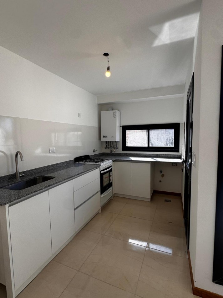 Venta Duplex a Estrenar 3 Amb.