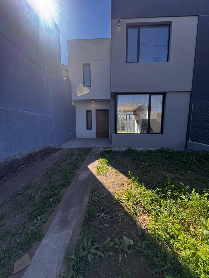 Venta Duplex a Estrenar 3 Amb.