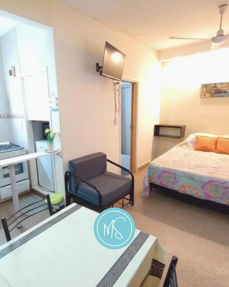 1 AMBIENTE - ZONA CENTRO