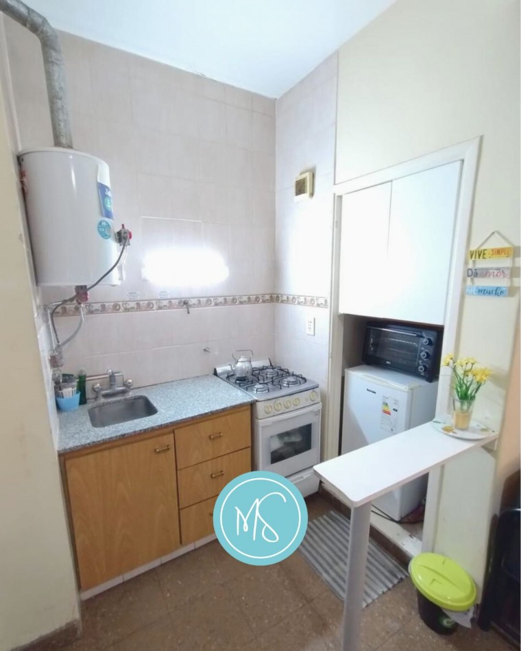 1 AMBIENTE - ZONA CENTRO