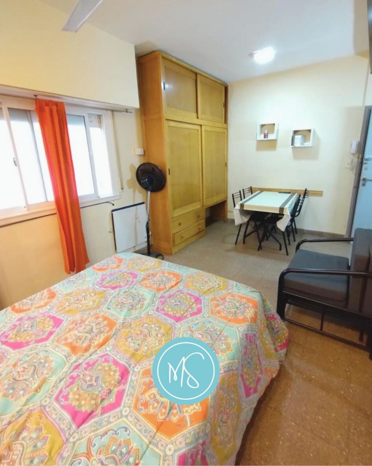 1 AMBIENTE - ZONA CENTRO