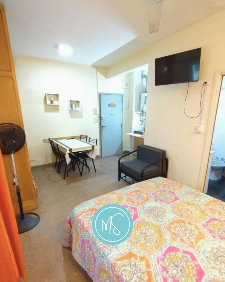 1 AMBIENTE - ZONA CENTRO