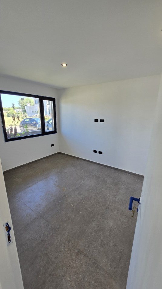 Casa en barrio privado Arenas Chico 