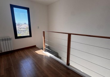 Venta Duplex a Estrenar 3 Amb.
