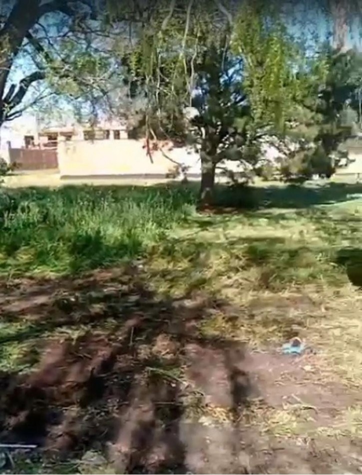 LOTES VARIOS DE 213M2 EN ADELANTE CON TODOS LOS SERVICIOS EN EL BARRIO LOS PINARES