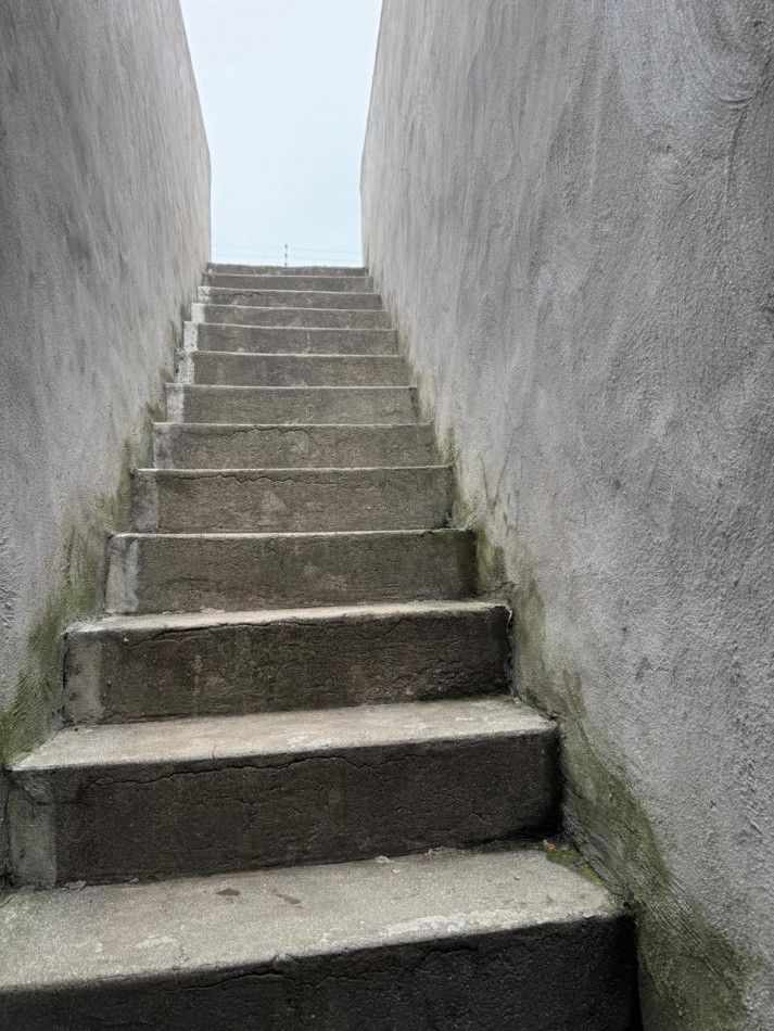 CASA DE 4 AMBIENTES MAS LOCAL SOBRE AV. JARA Y GASCON. VENDE Y PERMUTA. APTO CREDITO