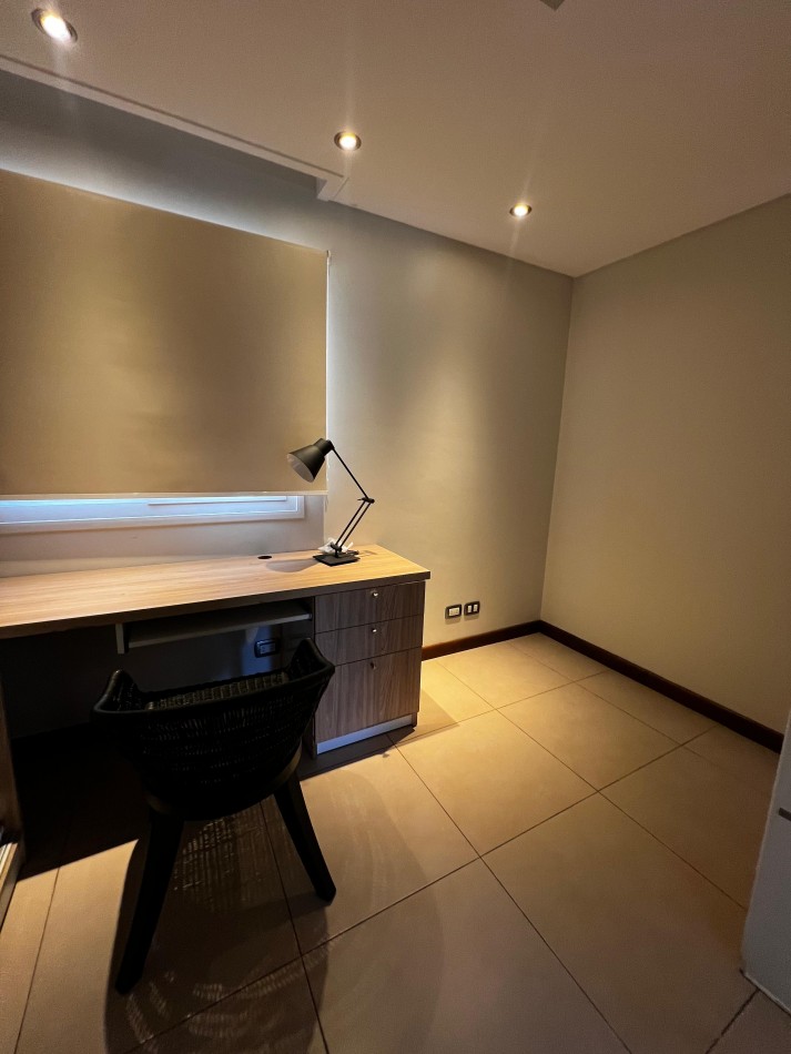 ALQUILER/ VENTA  ARENAS DEL SUR - EXCLUSIVA CASA 4 DORMITORIOS PARQUE Y PISCINA