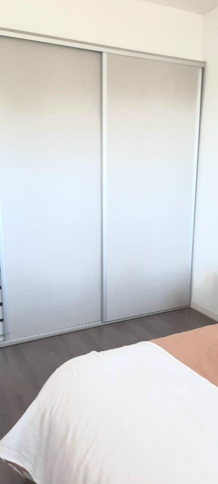 MALECON HUE - 3 AMBIENTES C/ TERRAZA PROPIA Y COCHERA