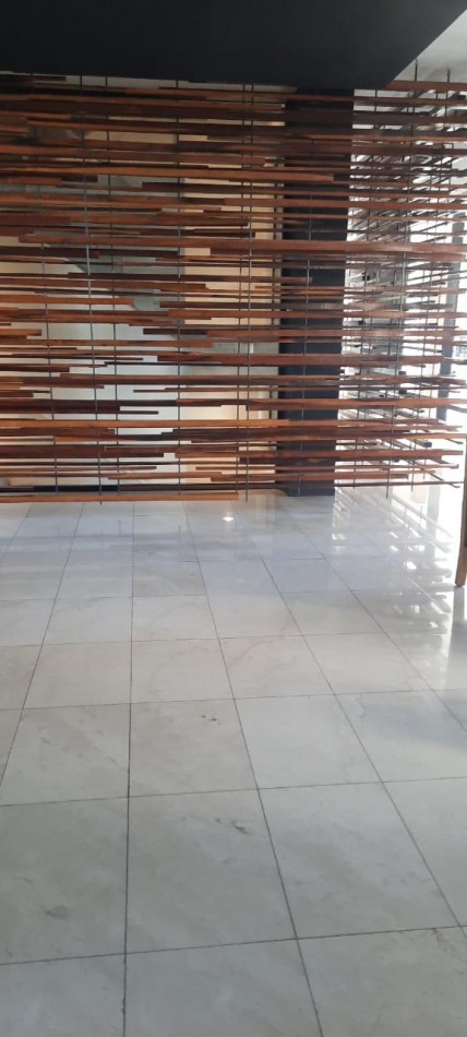 MALECON HUE - 3 AMBIENTES C/ TERRAZA PROPIA Y COCHERA