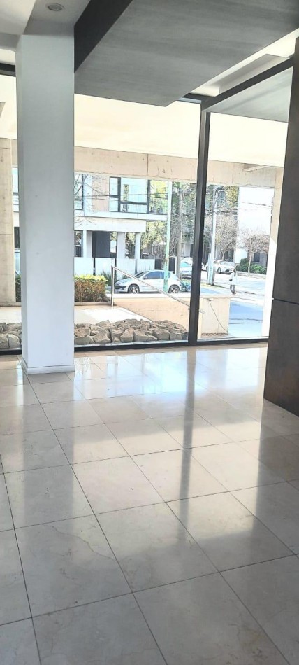 MALECON HUE - 3 AMBIENTES C/ TERRAZA PROPIA Y COCHERA