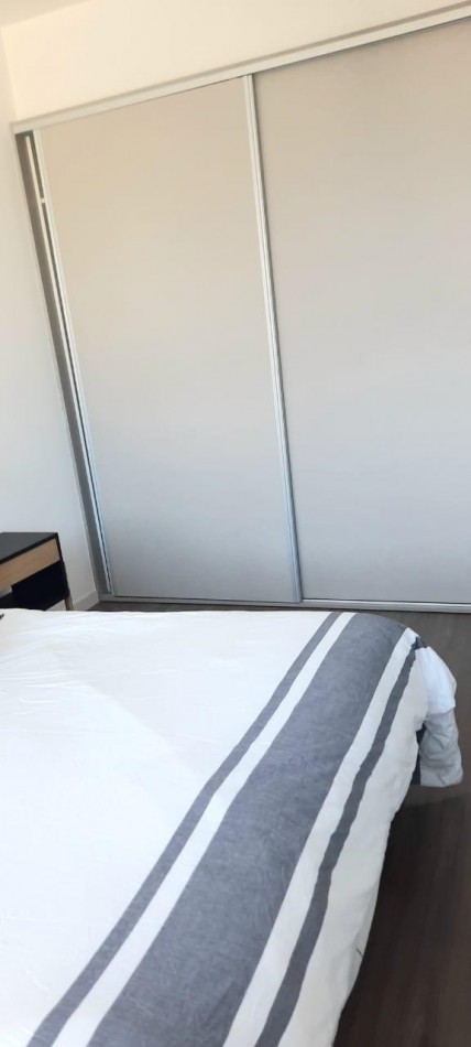 MALECON HUE - 3 AMBIENTES C/ TERRAZA PROPIA Y COCHERA