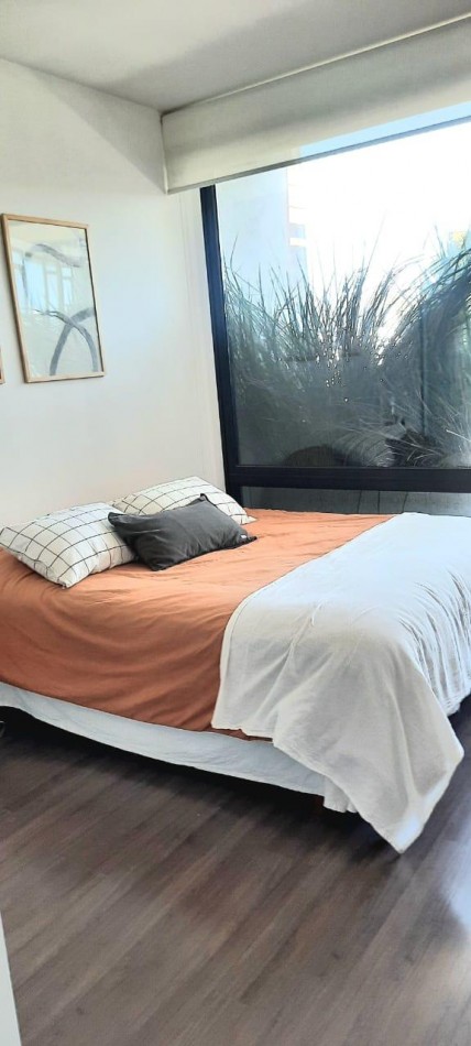 MALECON HUE - 3 AMBIENTES C/ TERRAZA PROPIA Y COCHERA