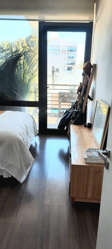 MALECON HUE - 3 AMBIENTES C/ TERRAZA PROPIA Y COCHERA