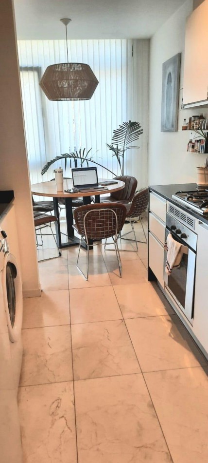 MALECON HUE - 3 AMBIENTES C/ TERRAZA PROPIA Y COCHERA