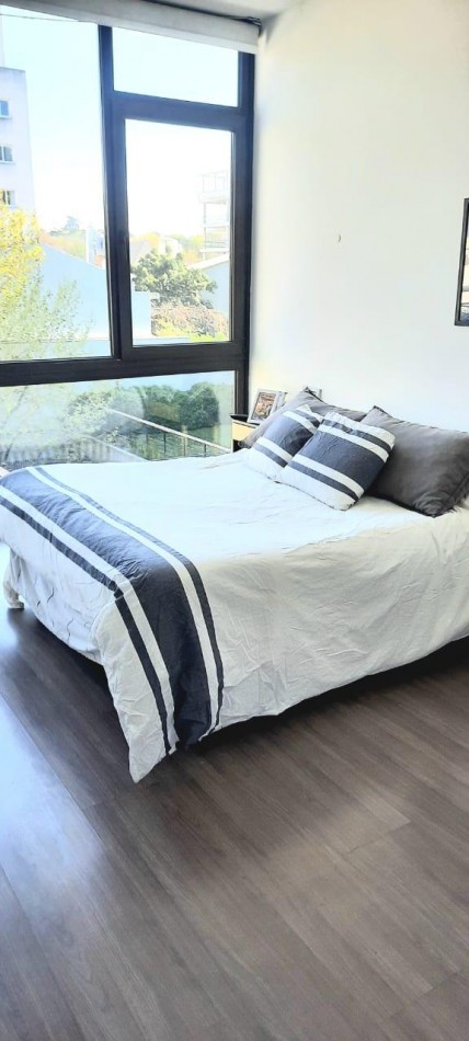 MALECON HUE - 3 AMBIENTES C/ TERRAZA PROPIA Y COCHERA