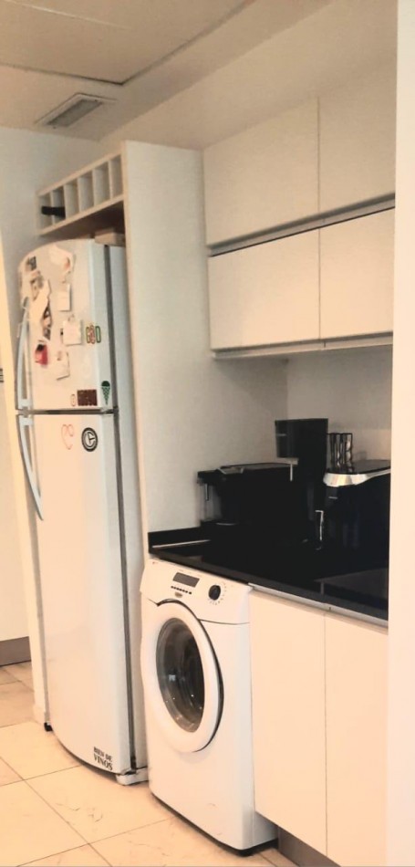 MALECON HUE - 3 AMBIENTES C/ TERRAZA PROPIA Y COCHERA