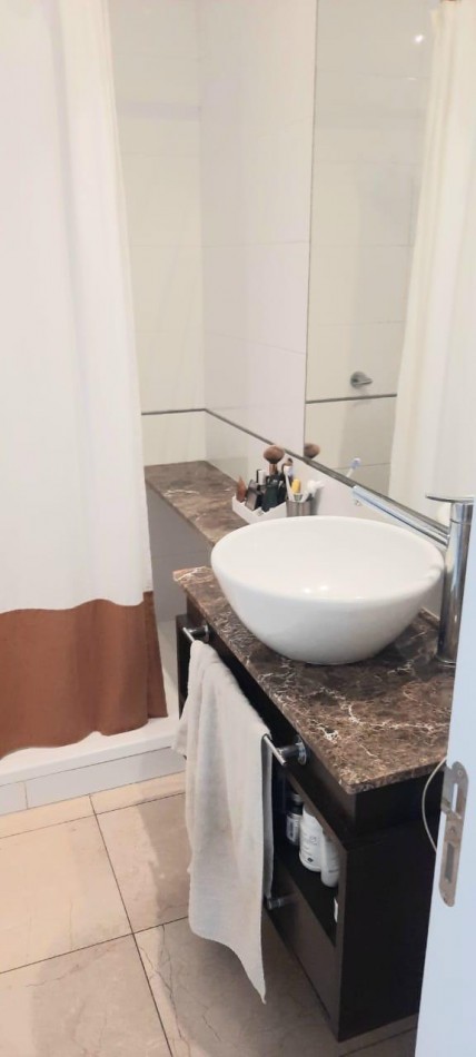 MALECON HUE - 3 AMBIENTES C/ TERRAZA PROPIA Y COCHERA