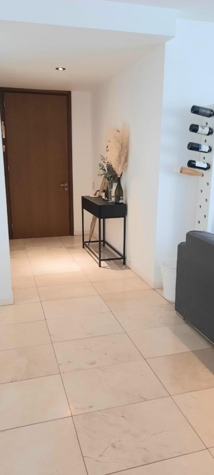 MALECON HUE - 3 AMBIENTES C/ TERRAZA PROPIA Y COCHERA