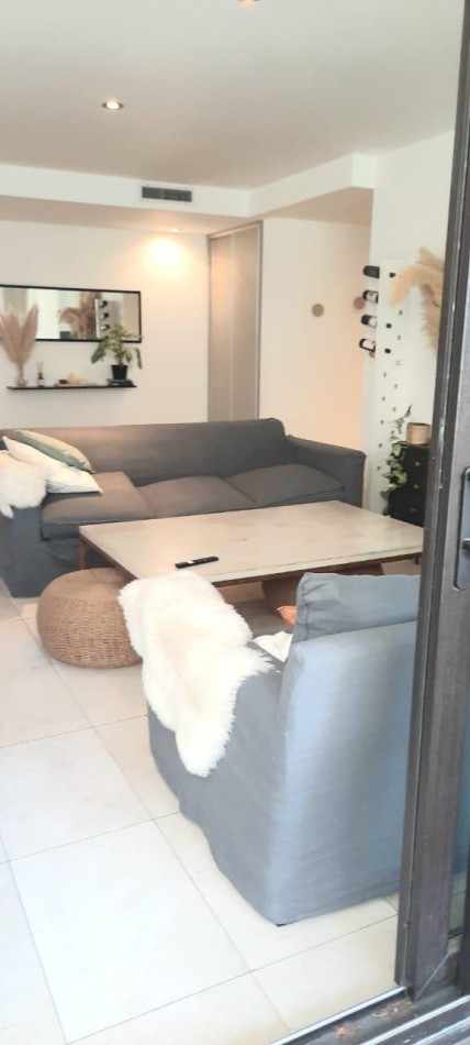 MALECON HUE - 3 AMBIENTES C/ TERRAZA PROPIA Y COCHERA