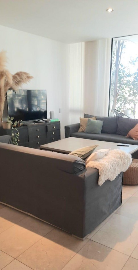 MALECON HUE - 3 AMBIENTES C/ TERRAZA PROPIA Y COCHERA