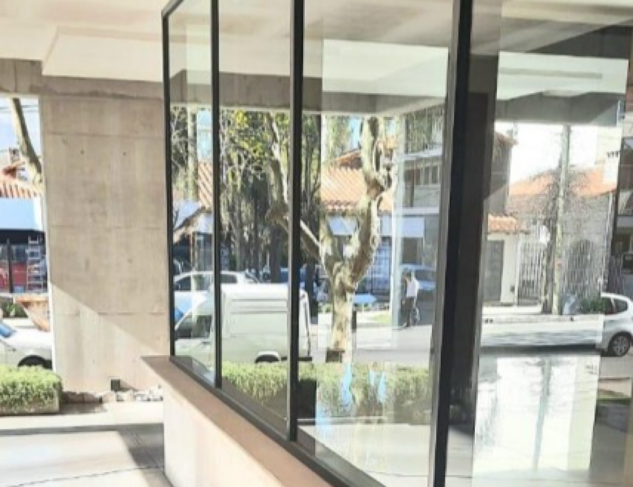 MALECON HUE - 3 AMBIENTES C/ TERRAZA PROPIA Y COCHERA