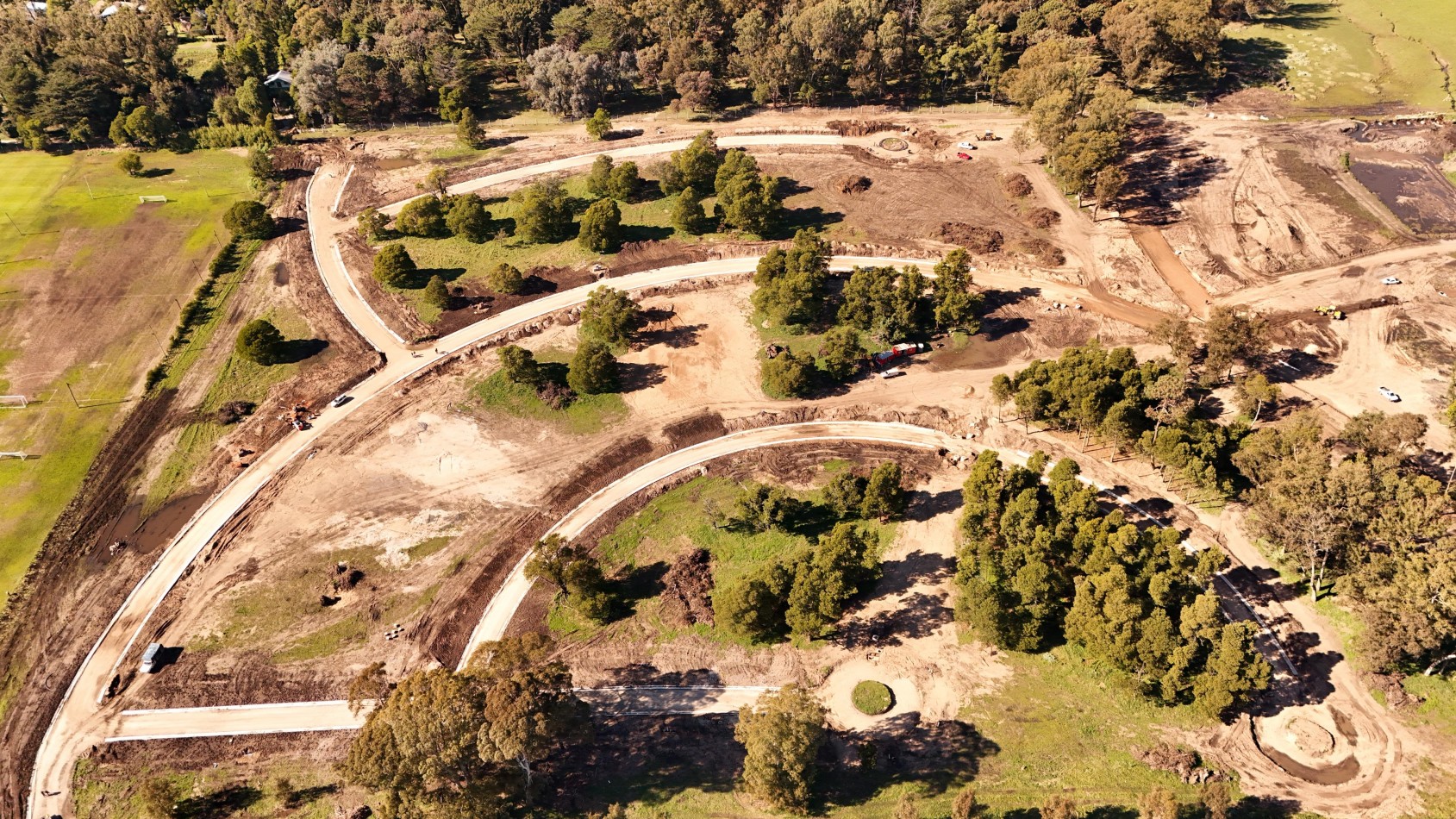 VENTA TERRENO - RUMENCO JOVEN ETAPA 2