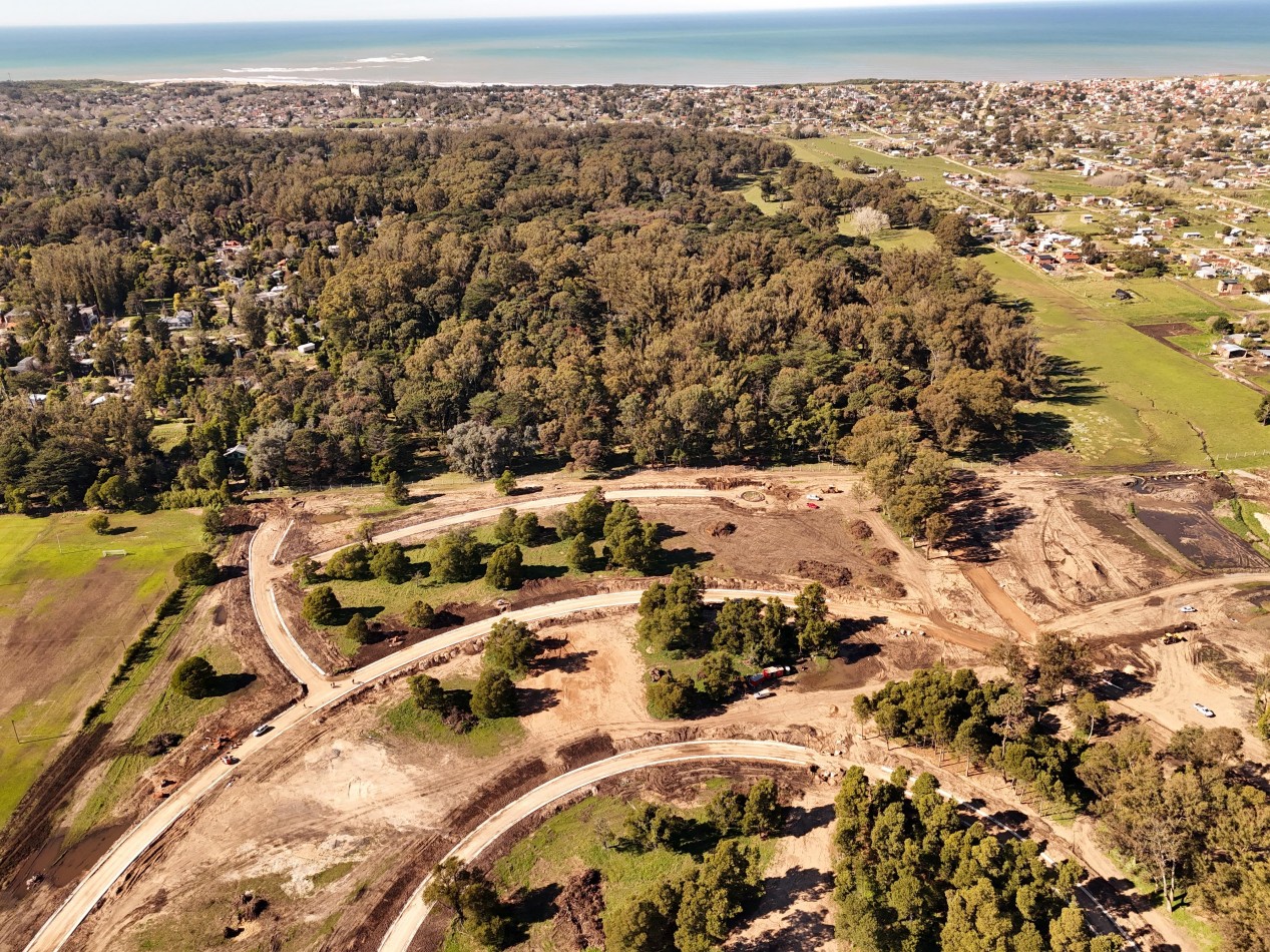 VENTA TERRENO - RUMENCO JOVEN ETAPA 2